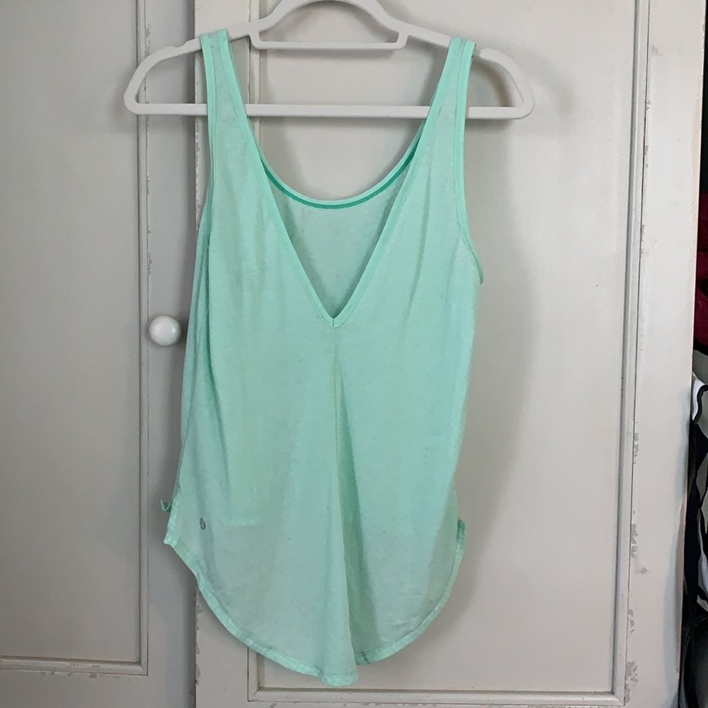 Lululemon Tank Top Bundle - Picture 3 of 8